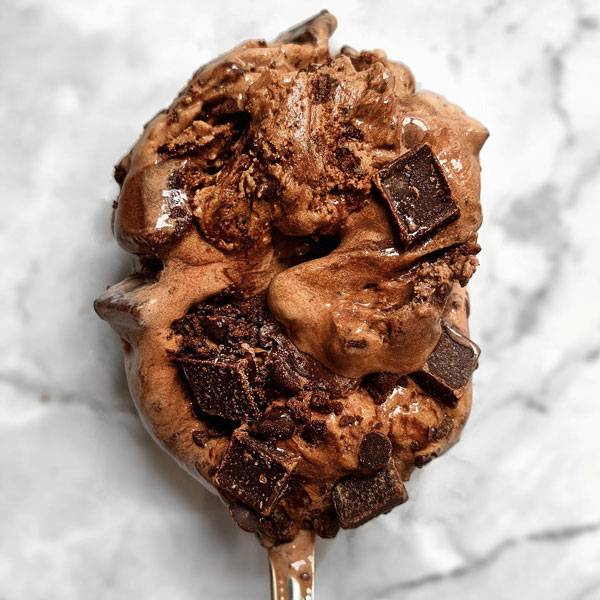 Best gelato east of the MissisipiS