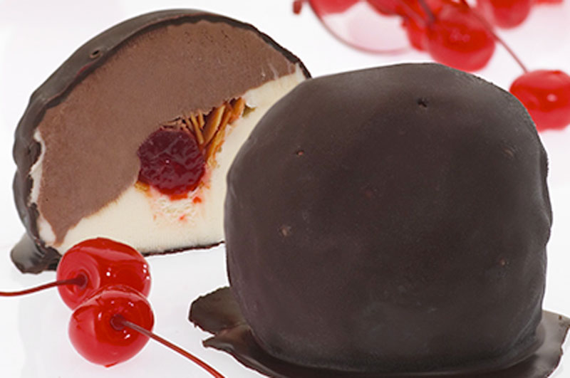 Classic Tartufo
