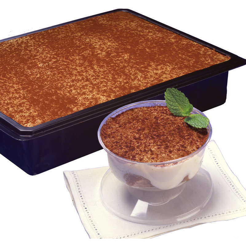 Wholesale Ice Cream and Desserts