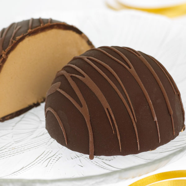 Cappucino Truffle