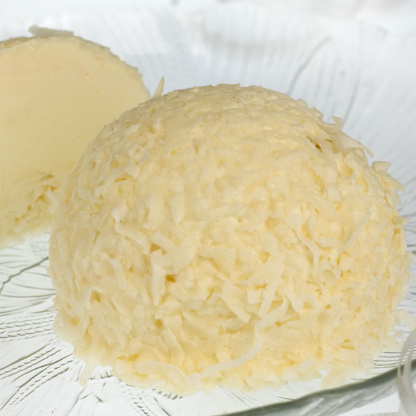 Coconut Truffle