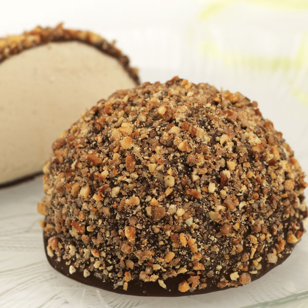 Hazelnut Truffle