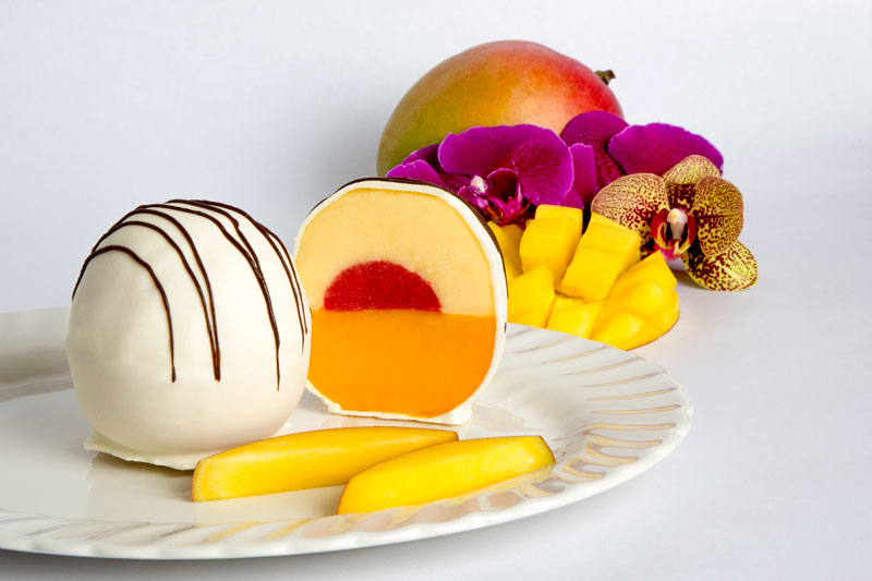 Tropical Tartufo